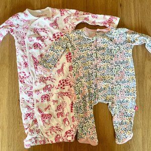 Magnetic Me Bundle - 0 to 3 Months